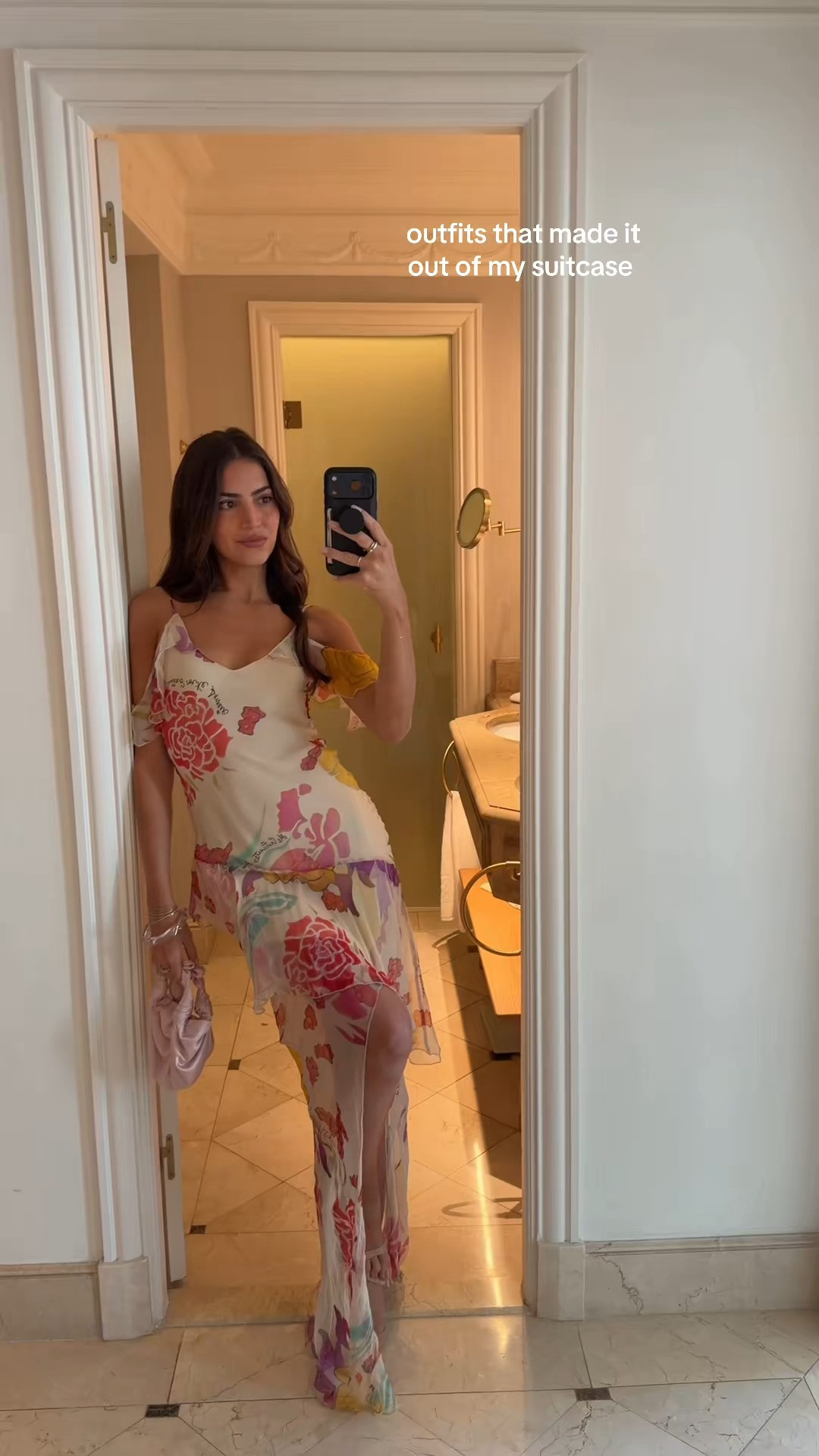 Outfits that made it out of my suitcase! 🤍

Vacation outfit inspo
Summer dresses
European summer
Summer outfits
Date night outfits

#LTKgrwm #LTKootd #LTKSeasonal