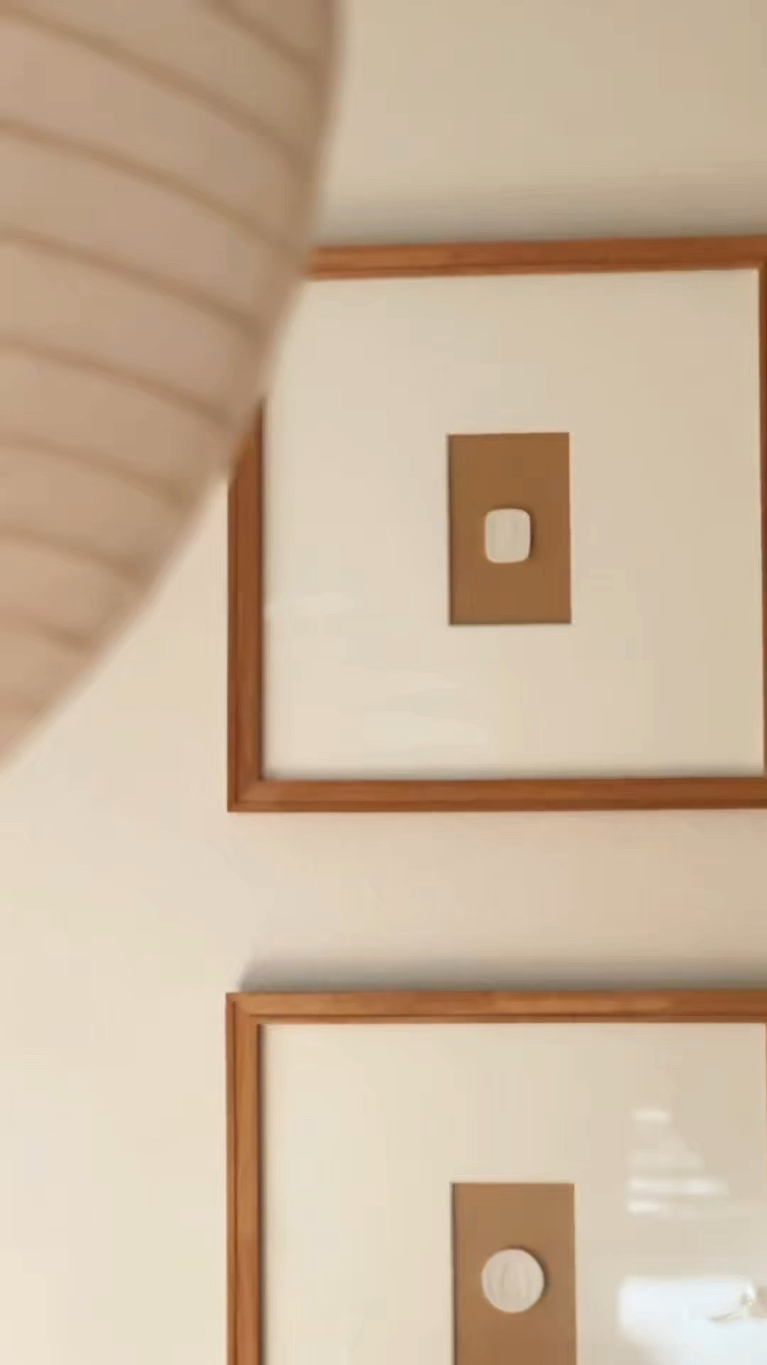 Turning simple materials into timeless art. This DIY adds the dreamiest touch to any wall.

#LTKFindsUnder100 #LTKStyleTip #LTKHome