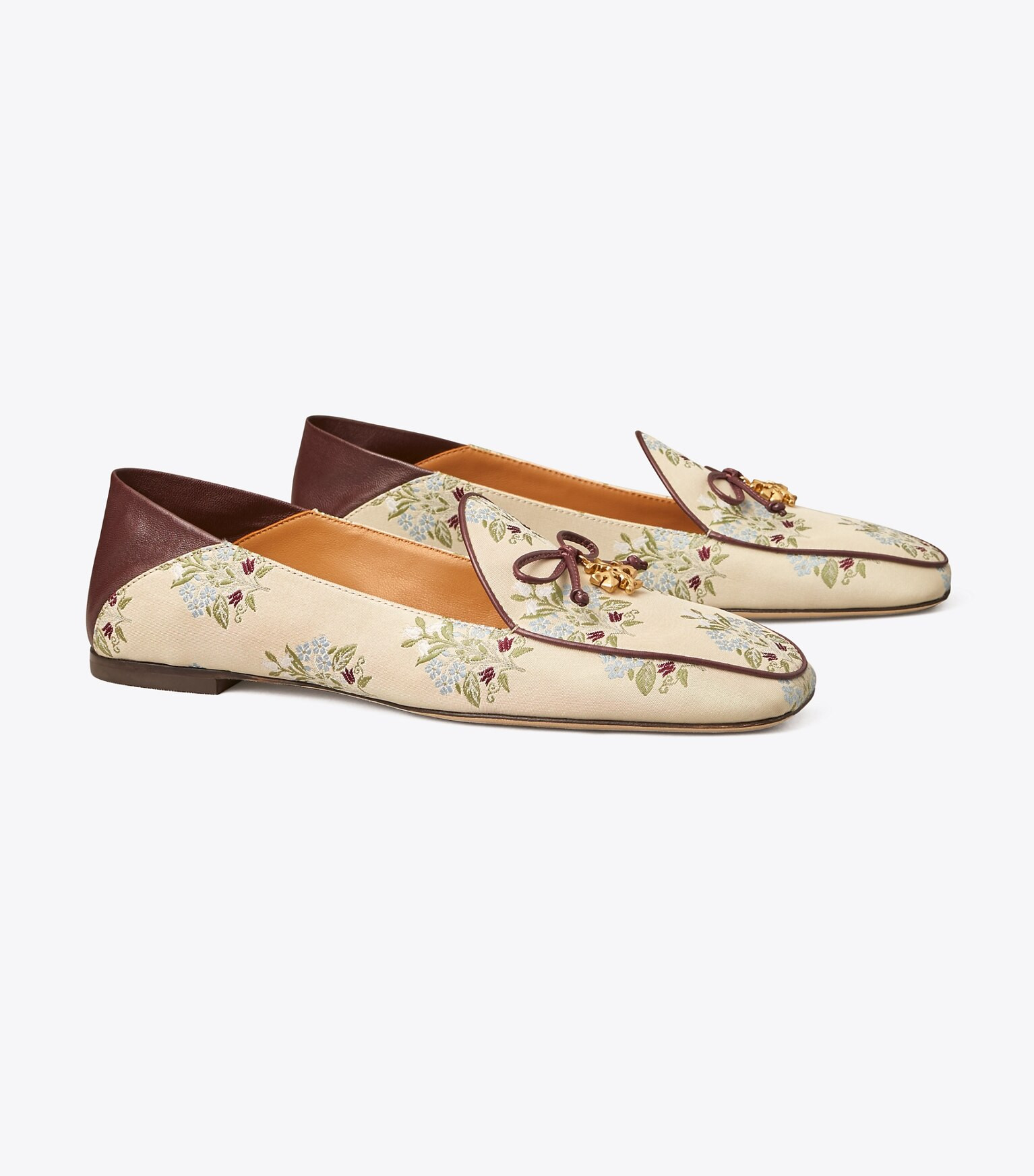 Tory Charm Loafer | Tory Burch (US)