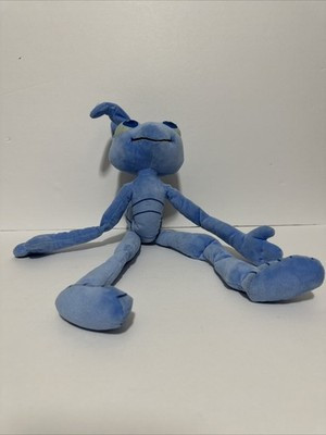 Disney/Pixar A Bug's Life Plush Flik The Ant 18" Stuffed Animal | eBay US