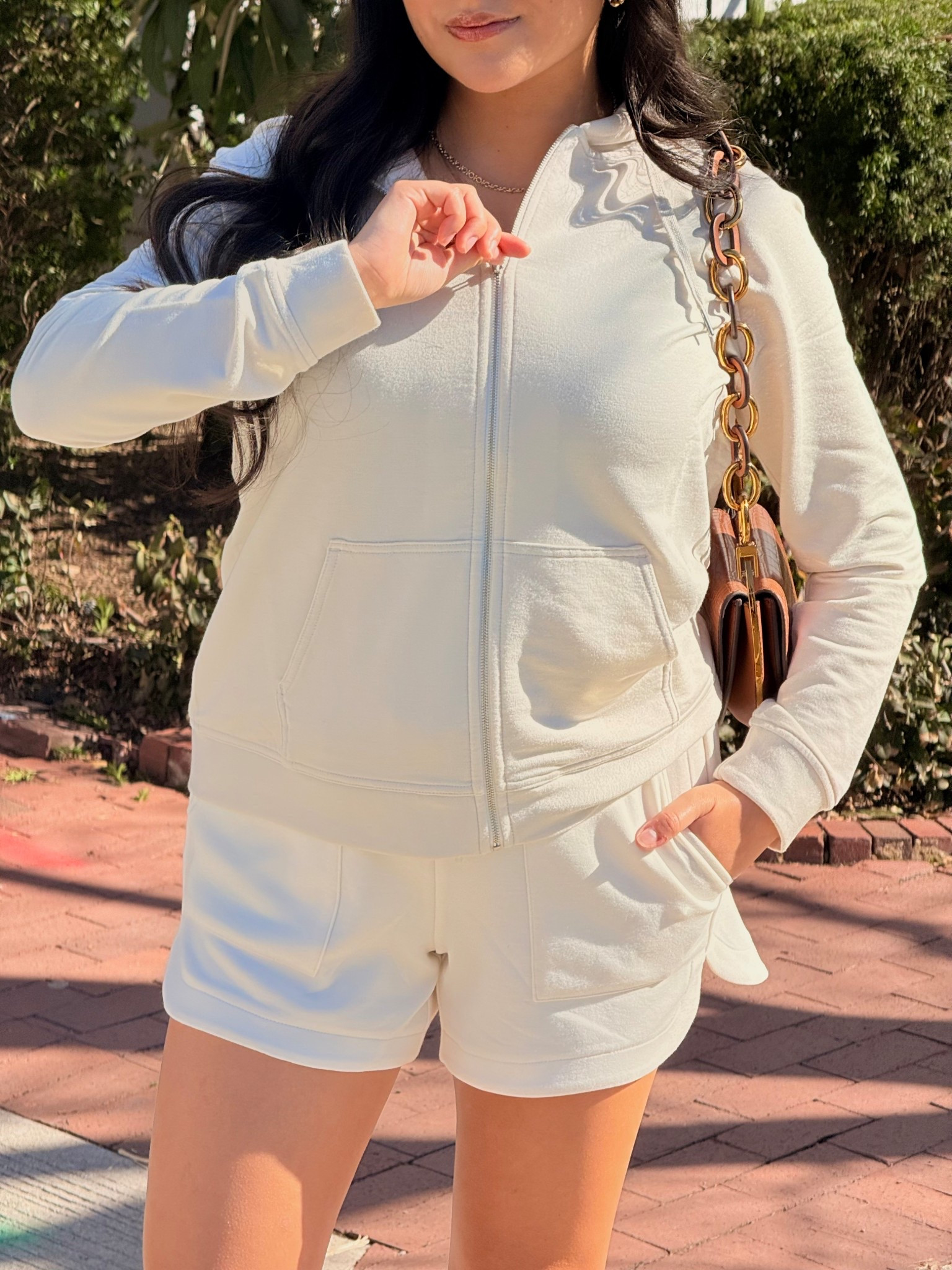 Cloud comfort☁️

#LTKdayinmylife #LTKgrwm #LTKActive