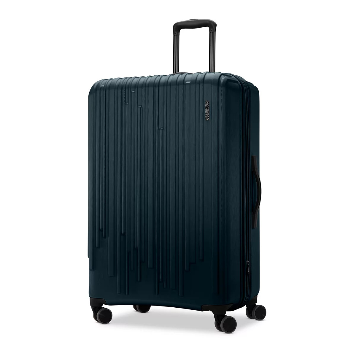 American Tourister Burst Max Quatro Hardside Spinner Luggage | Kohl's