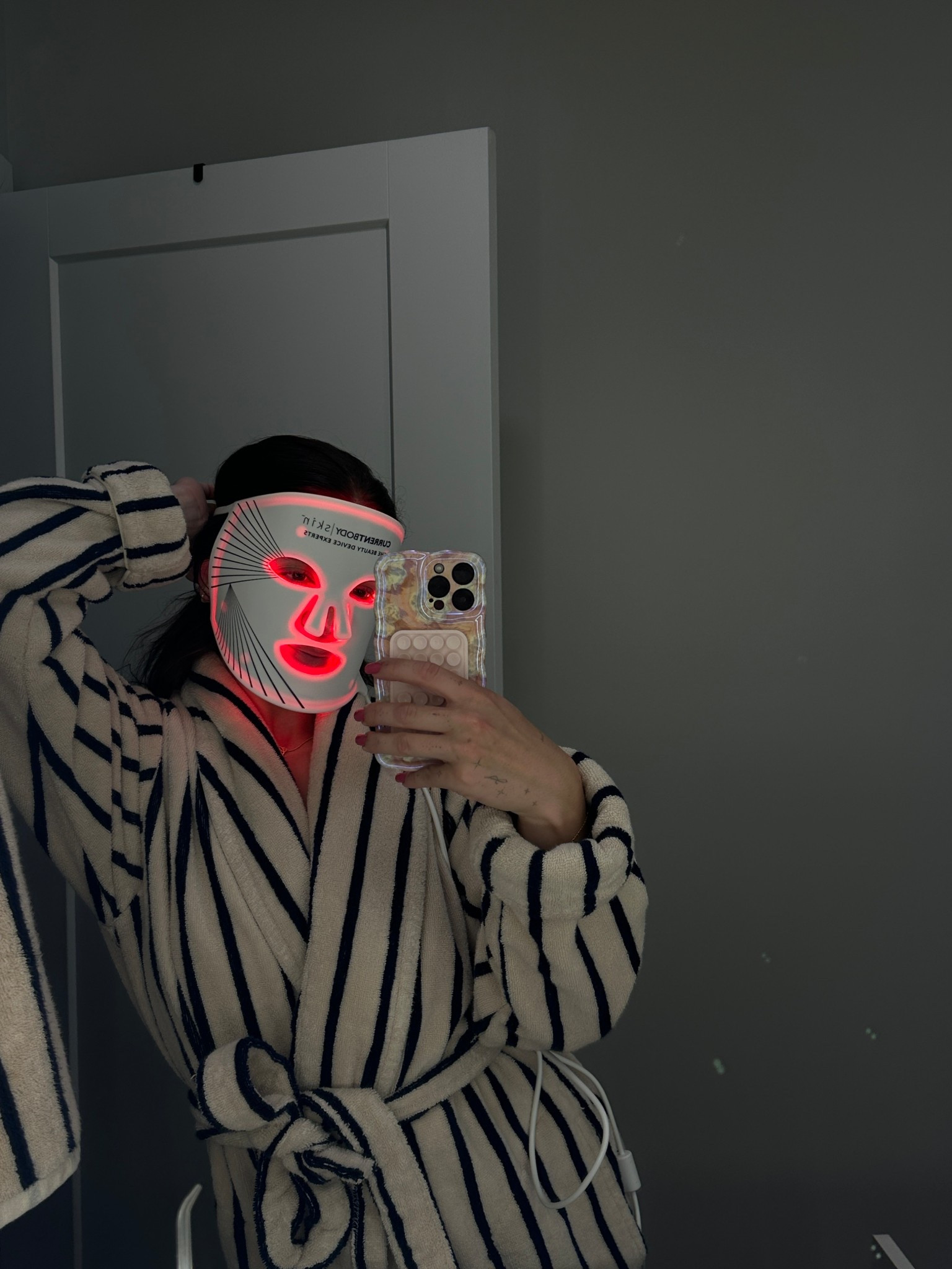 Self care vibes 🧖‍♀️ 