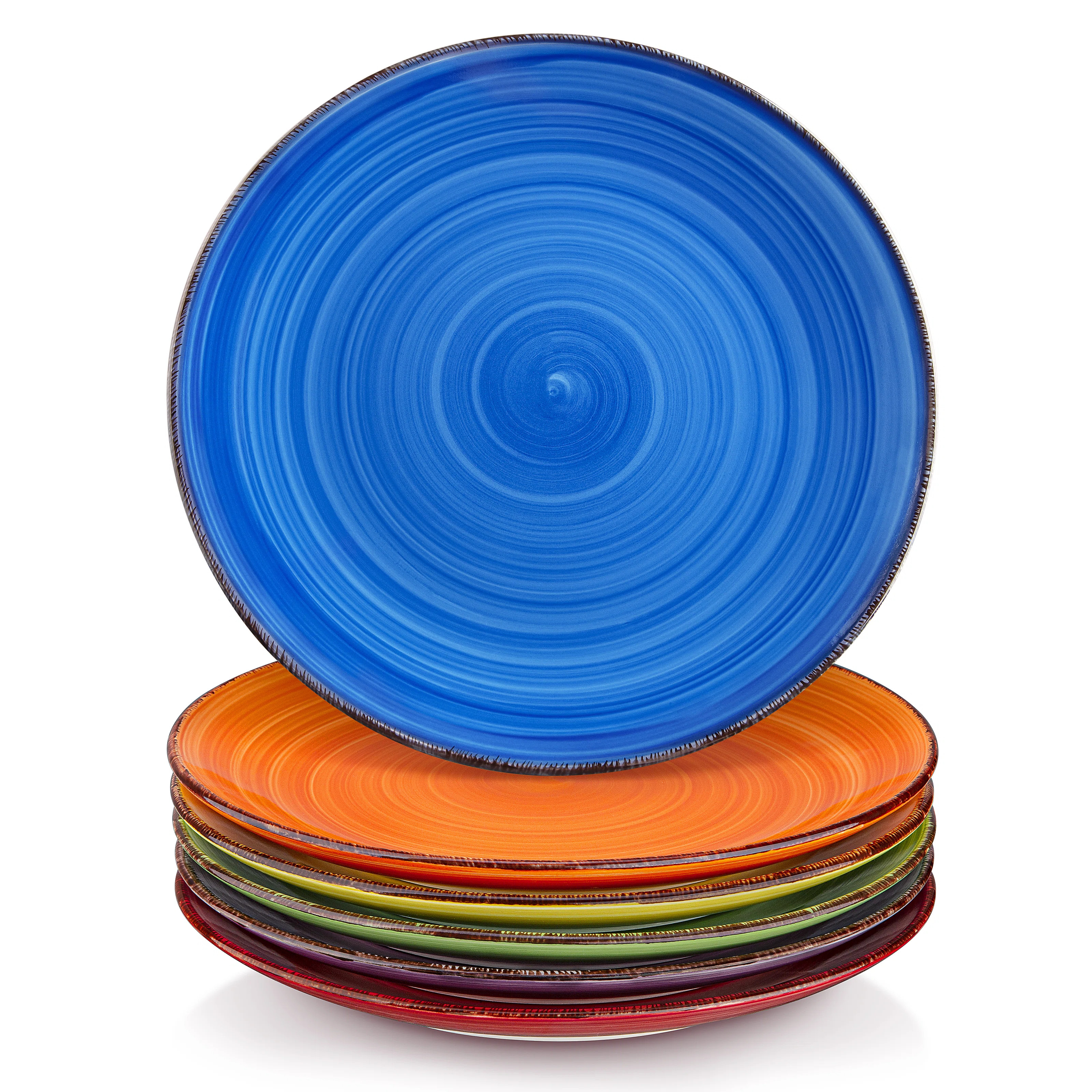 Vancasso Bonita 10.4" Dinner Plate & Reviews | Wayfair | Wayfair North America