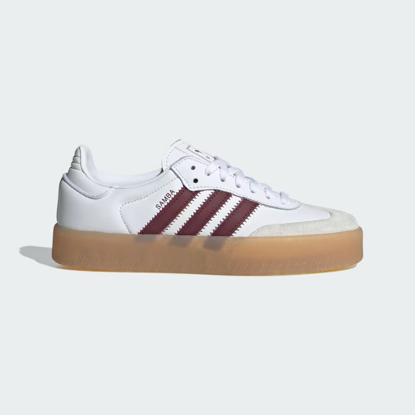 Sambae Shoes | adidas (US)