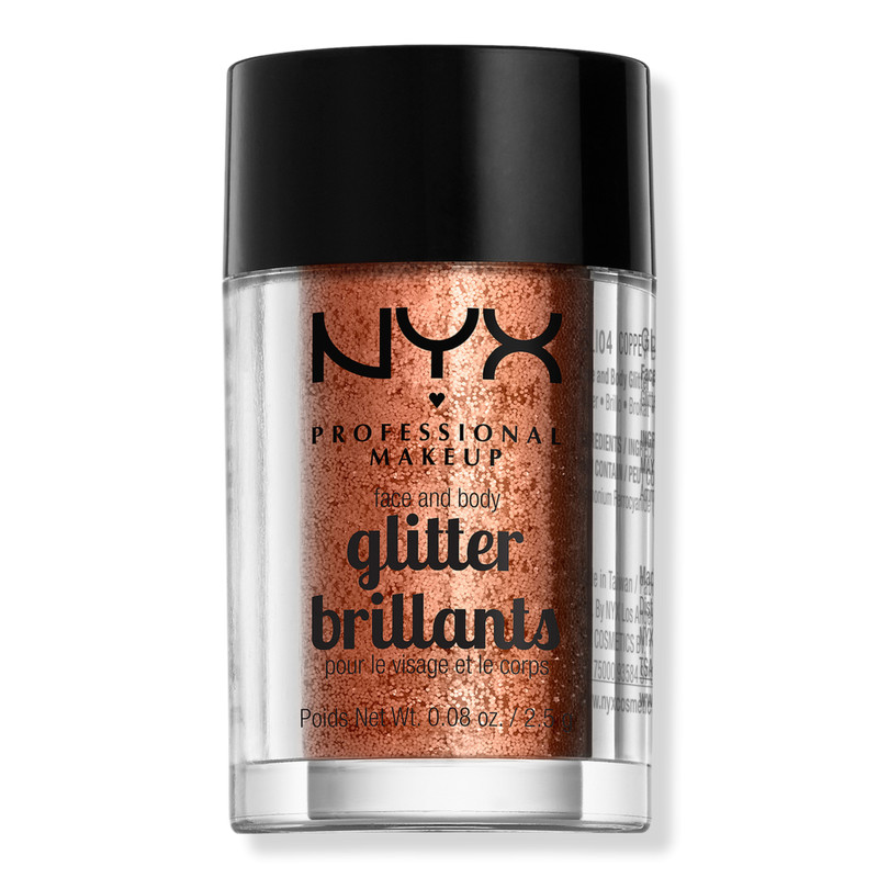 Face and Body Glitter | Ulta