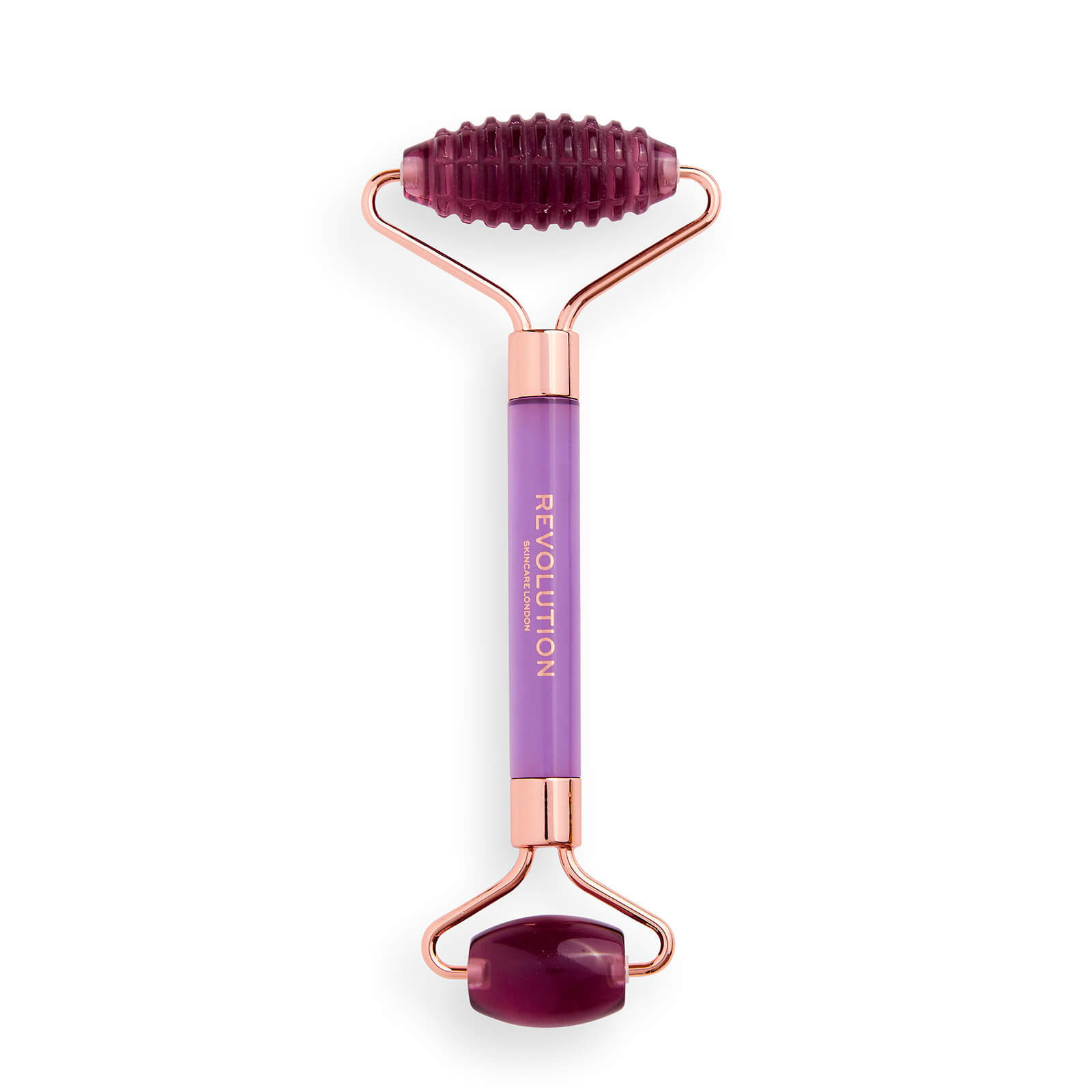Revolution Skincare Textured Facial Roller | Look Fantastic (ROW)