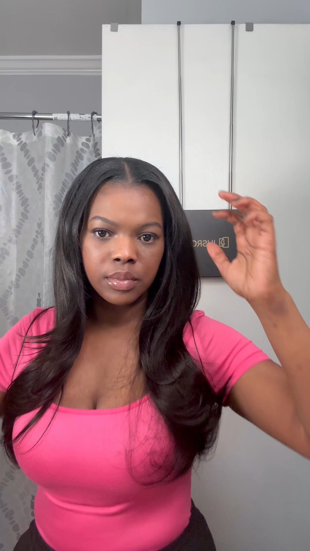 Installing the hair so y’all can see it for yourselves 👀

These bundles are soft, full, and giving luxury on install ✨

Affordable bundles, luxury results 💁🏽‍♀️💕

 SHOP @cgry_hair 🛍️

#explorepage✨ #luxury hair #bundles #amazonbundles

#LTKgrwm #LTKBeauty #LTKselfcare