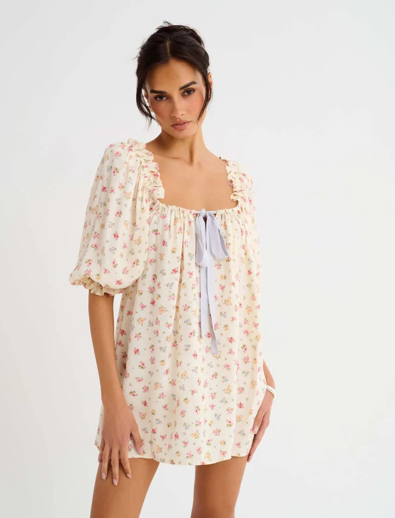 Darling Mini Dress | Rumored