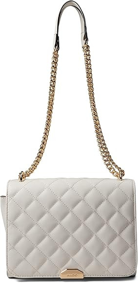 ALDO Mardalee Bone One Size: Handbags: Amazon.com | Amazon (US)