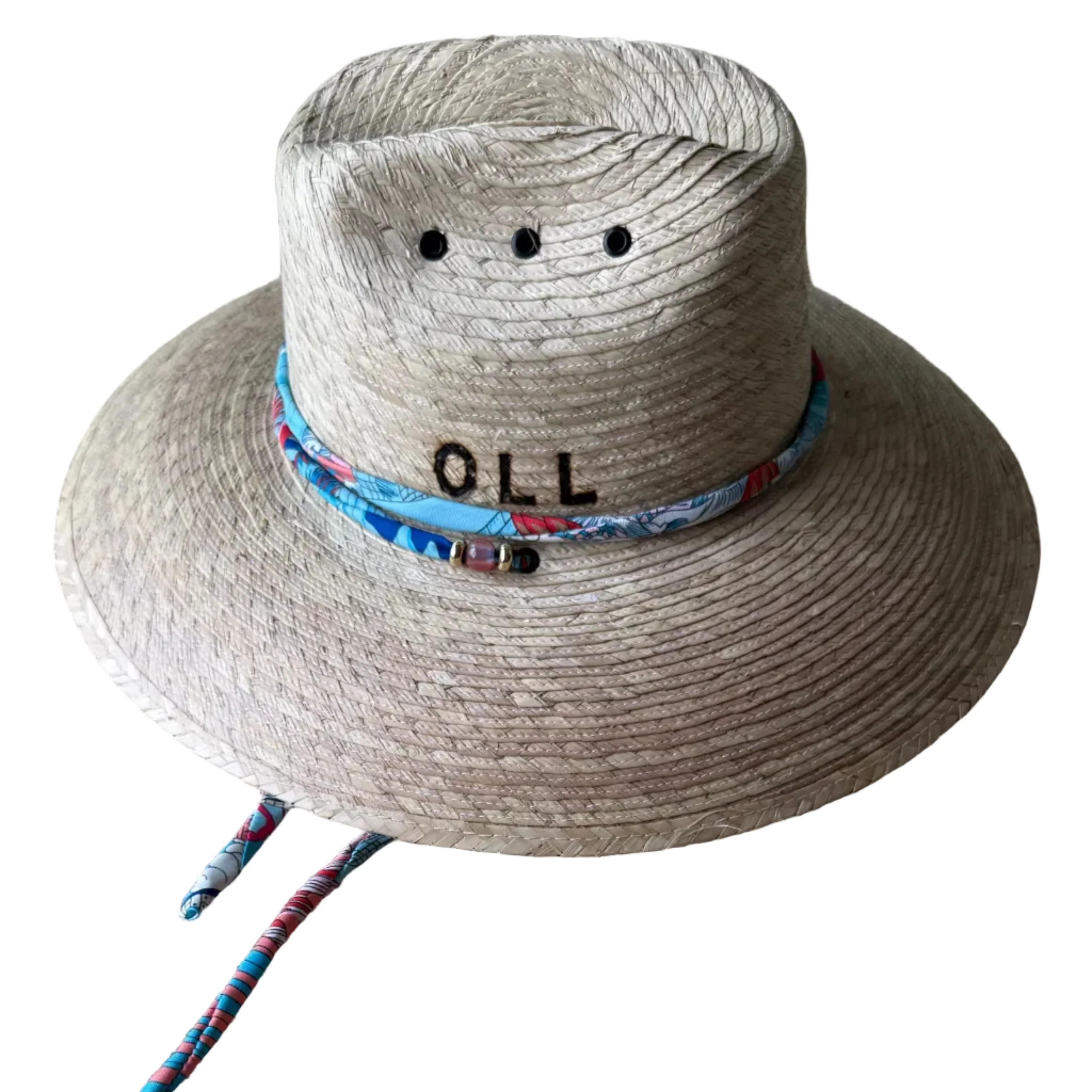 No. 7 Silk Hat Tie | Sprezzy Style