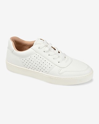 Journee Collection Comfort Foam Elle Sneaker | Express