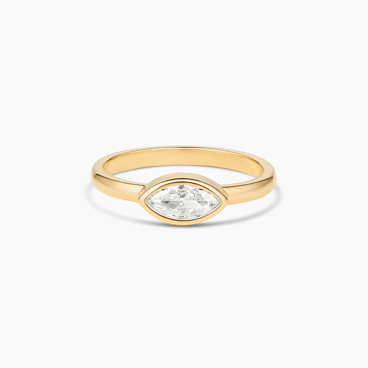 Iris Ring | THATCH