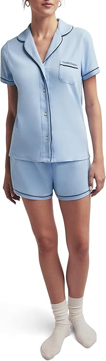 Favorite Daughter Women's The Favorite PJ's Set | Amazon (US)