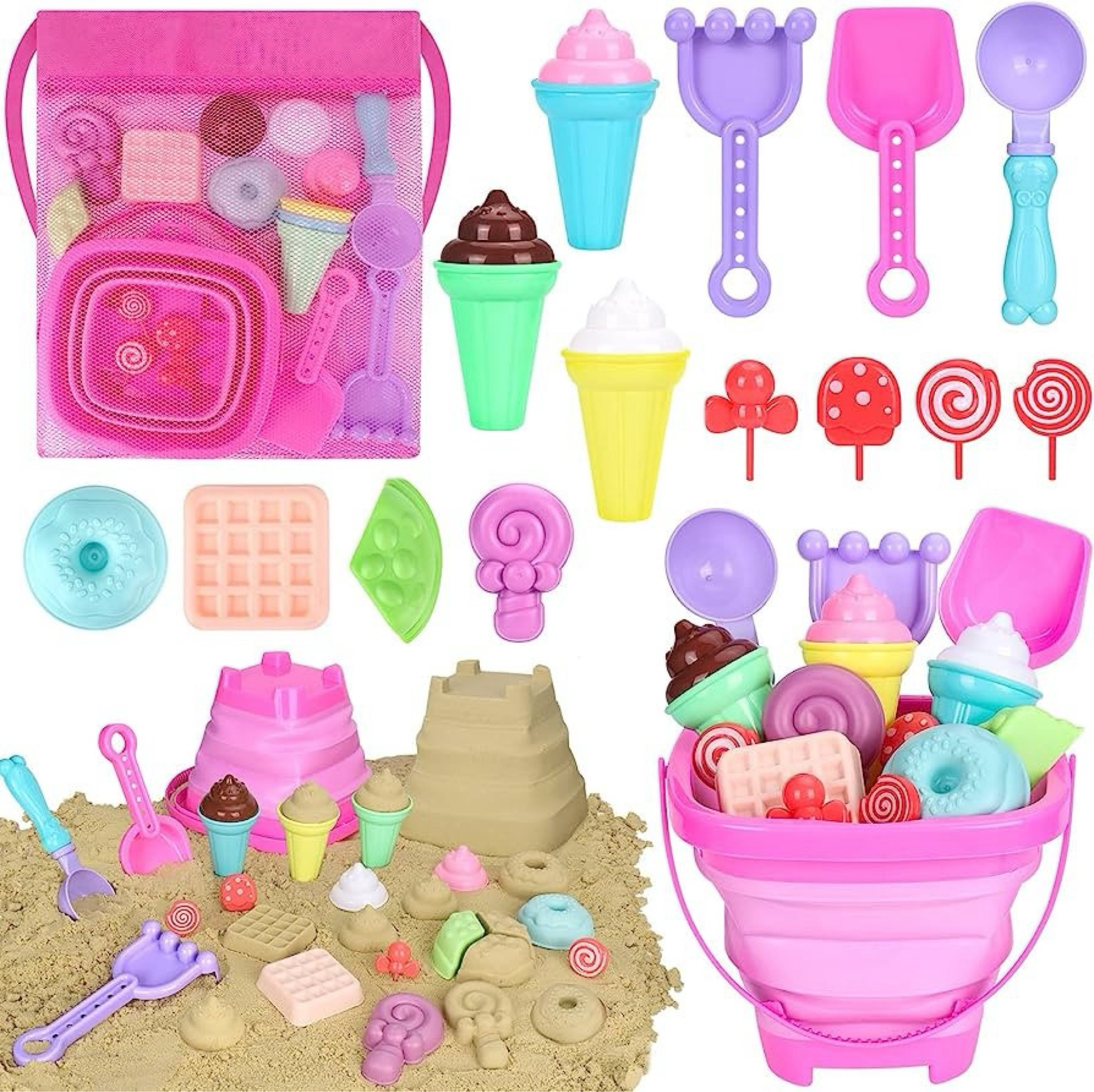 Sand Toys 
Beach toys 
Spring break 


#LTKtravel