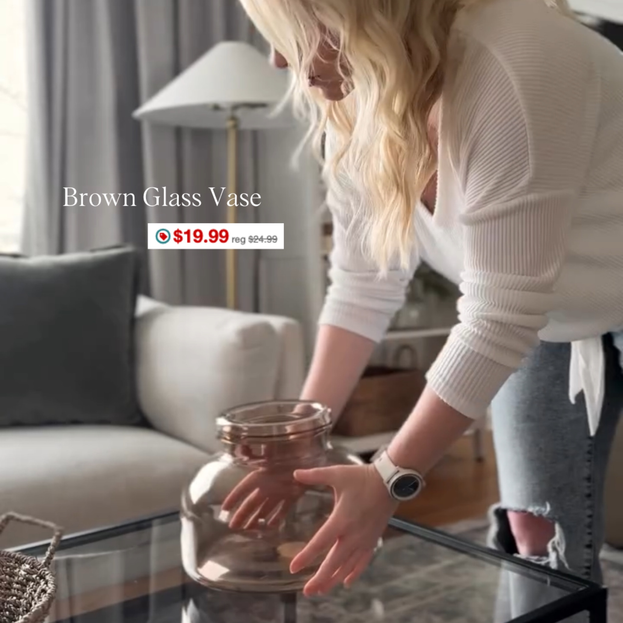 Home decor accessories for styling on sale!

#LTKSaleAlert #LTKSummerSales #LTKHome