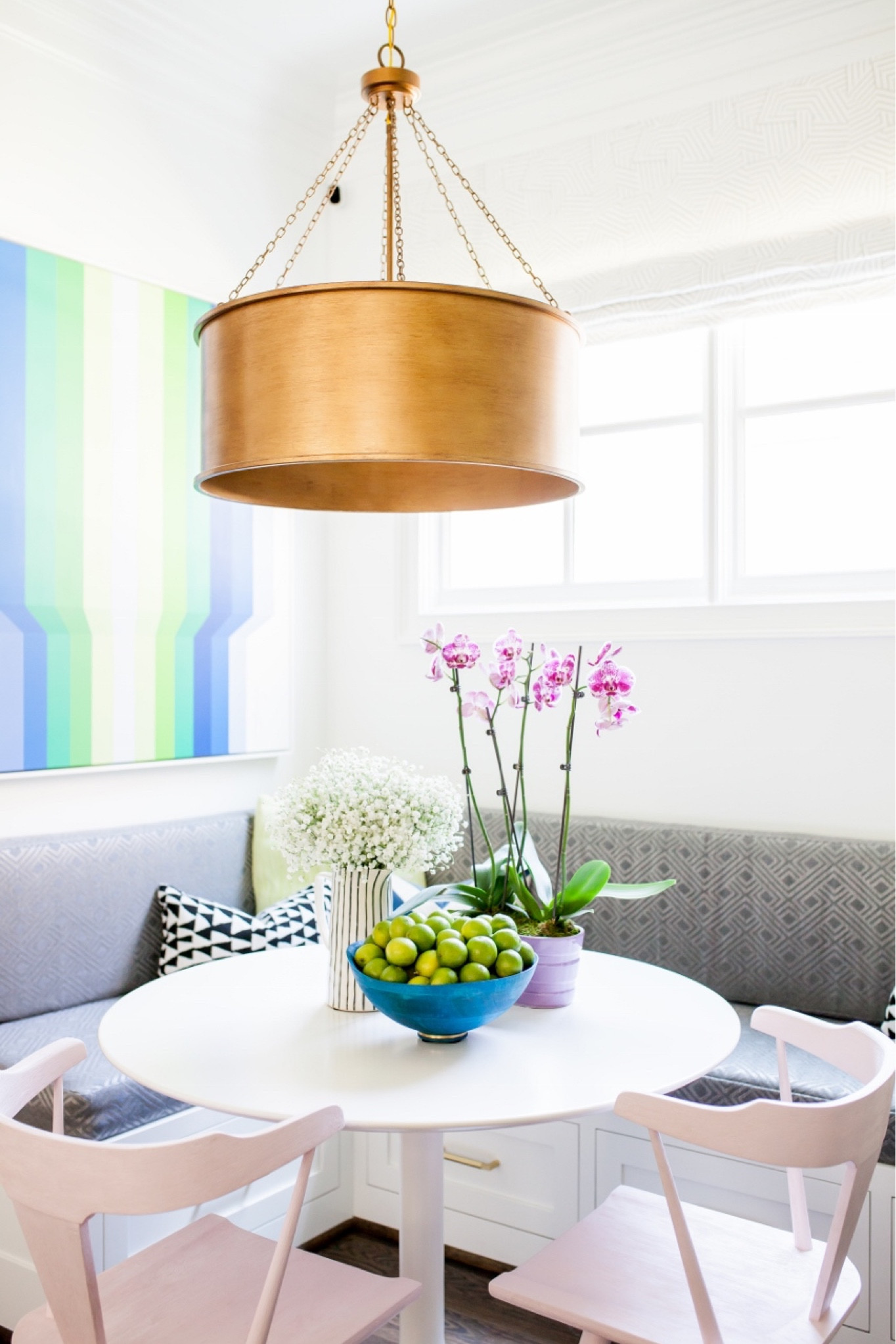 give me that morning light 💡

the HUGE seasonal sale at @wayfair is on and right now you can snag my gold drum light for 50% off 


#LTKSeasonal #LTKsalealert #LTKhome
