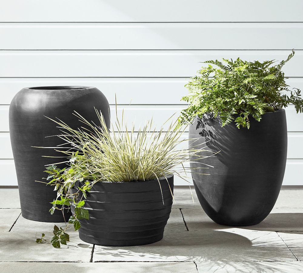 Artisan Planters | Pottery Barn (US)