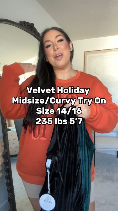 Velvet holiday outfits petal and pup 30% off with code blackfriday30

#LTKcurves #LTKHoliday #LTKCyberweek