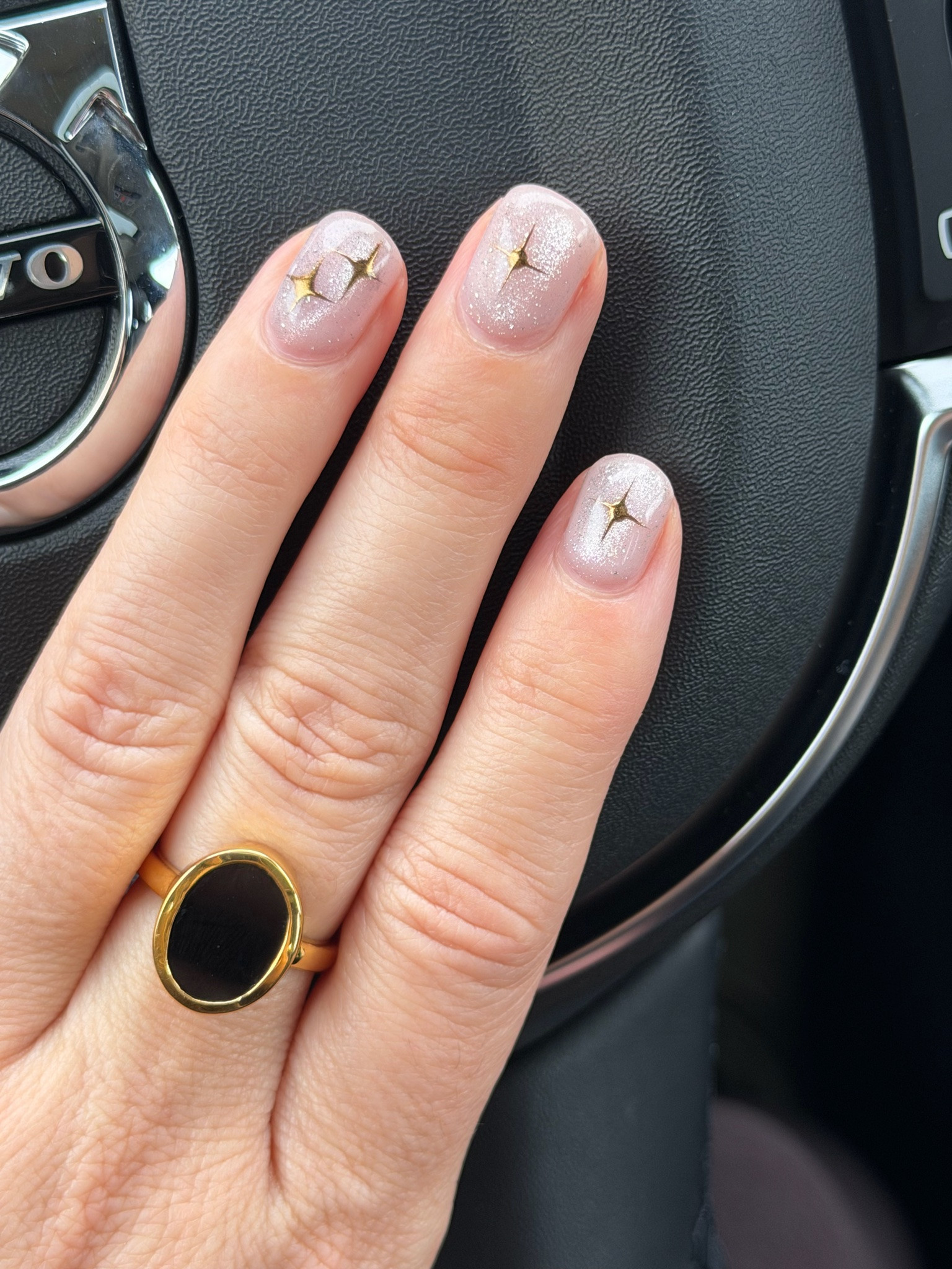 All my favorite jewelry finds from Fashionphile this week.
