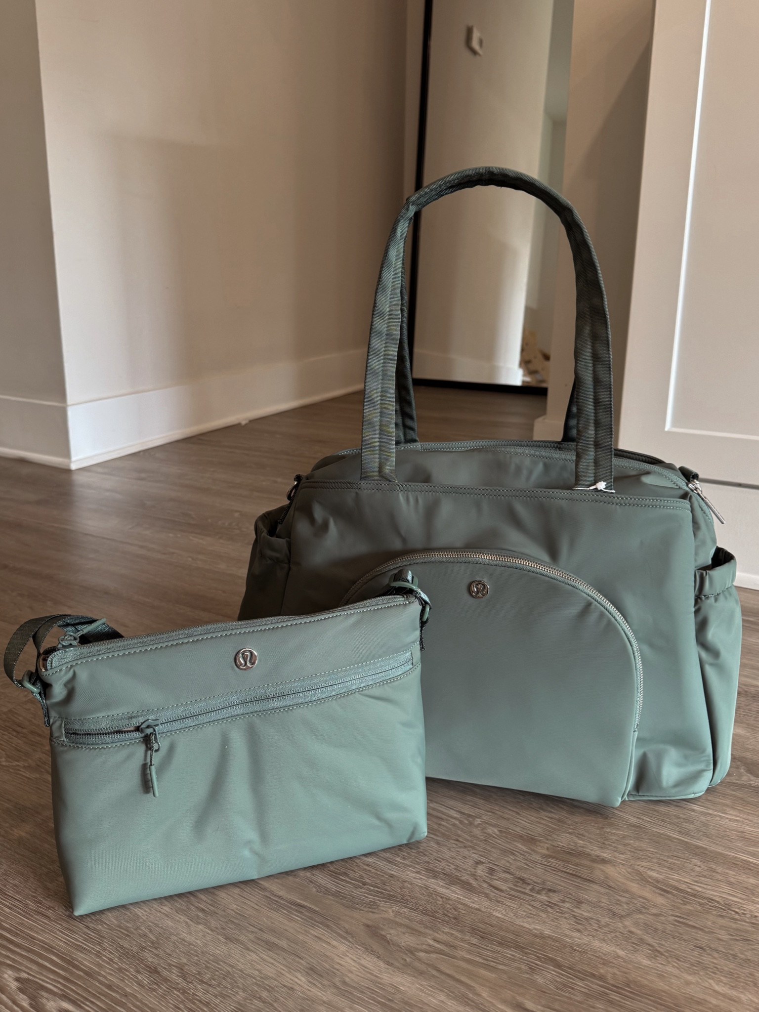 ニューペアレント トートバッグ 20L Lululemon ニューペアレント トートバッグ 20L | バッグ | Lululemon JP