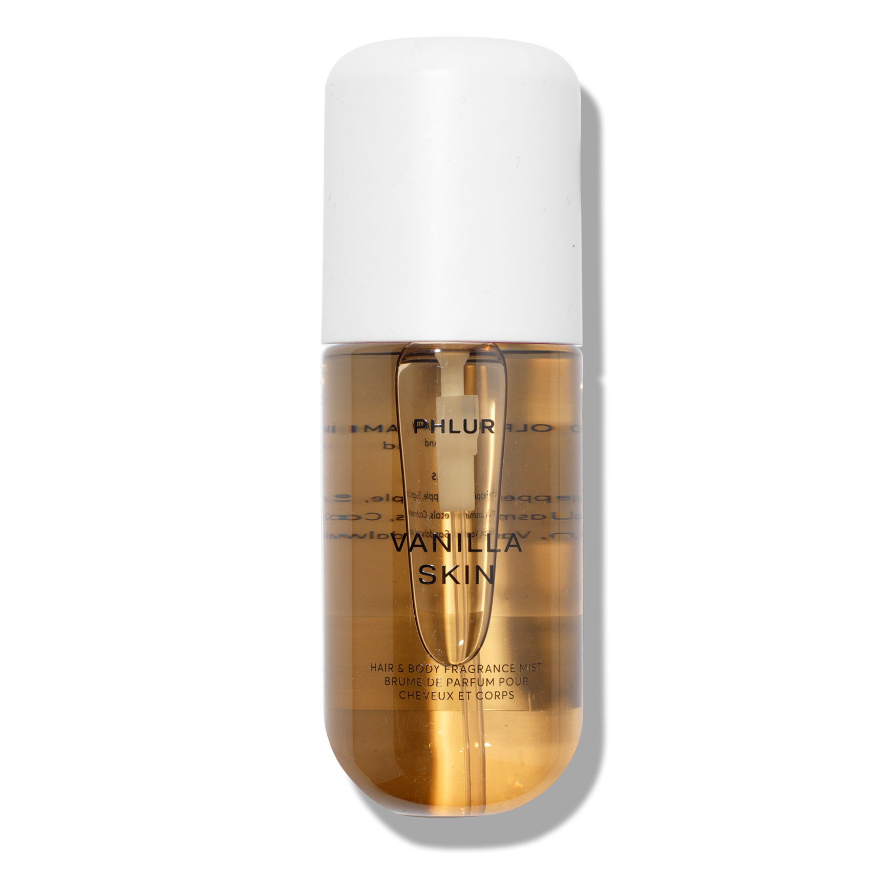 Vanilla Skin Body Mist | Space NK - UK