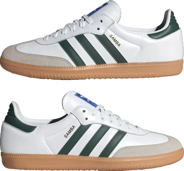 Gender Inclusive Samba OG Sneaker | Nordstrom