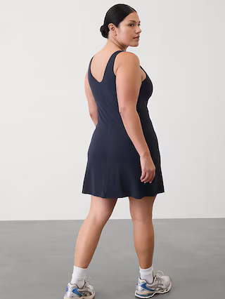 Transcend Dress | Athleta