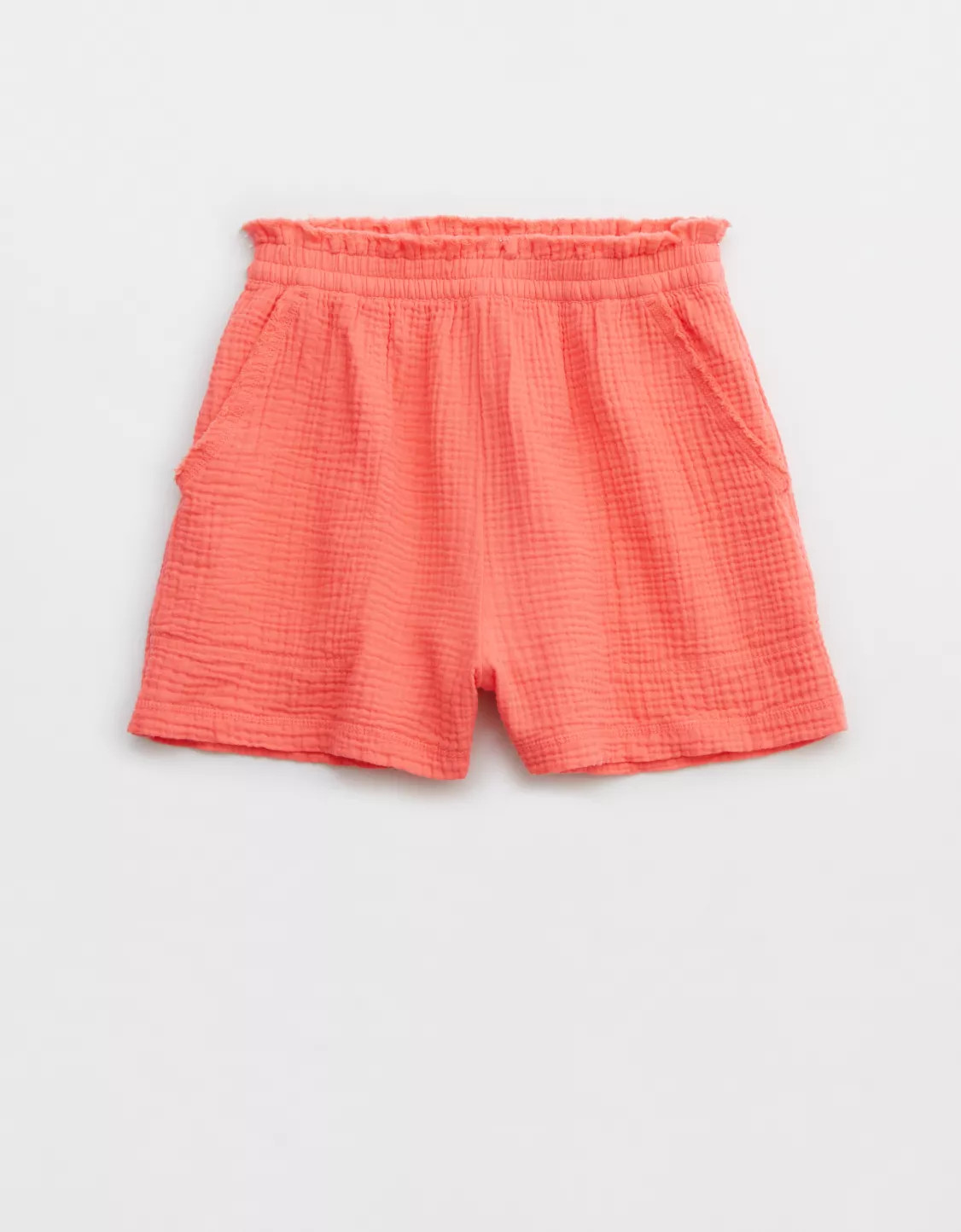 Aerie High Waisted Pool-To-Party Short | Aerie