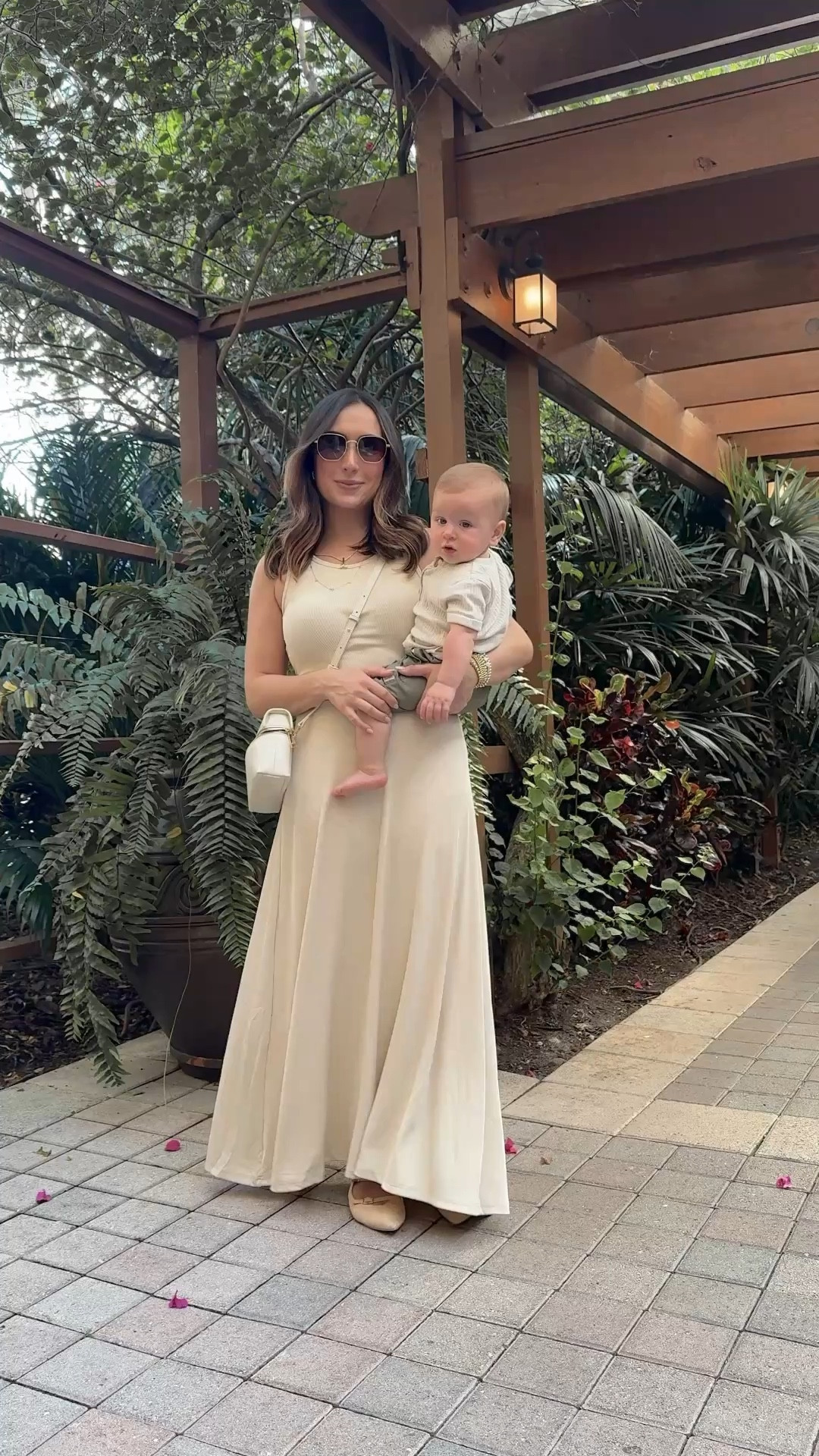 I’m wearing a size small in this set that is so comfortable and easy to dress up or down! 

#LTKFamily #LTKStyleTip #LTKFindsUnder100