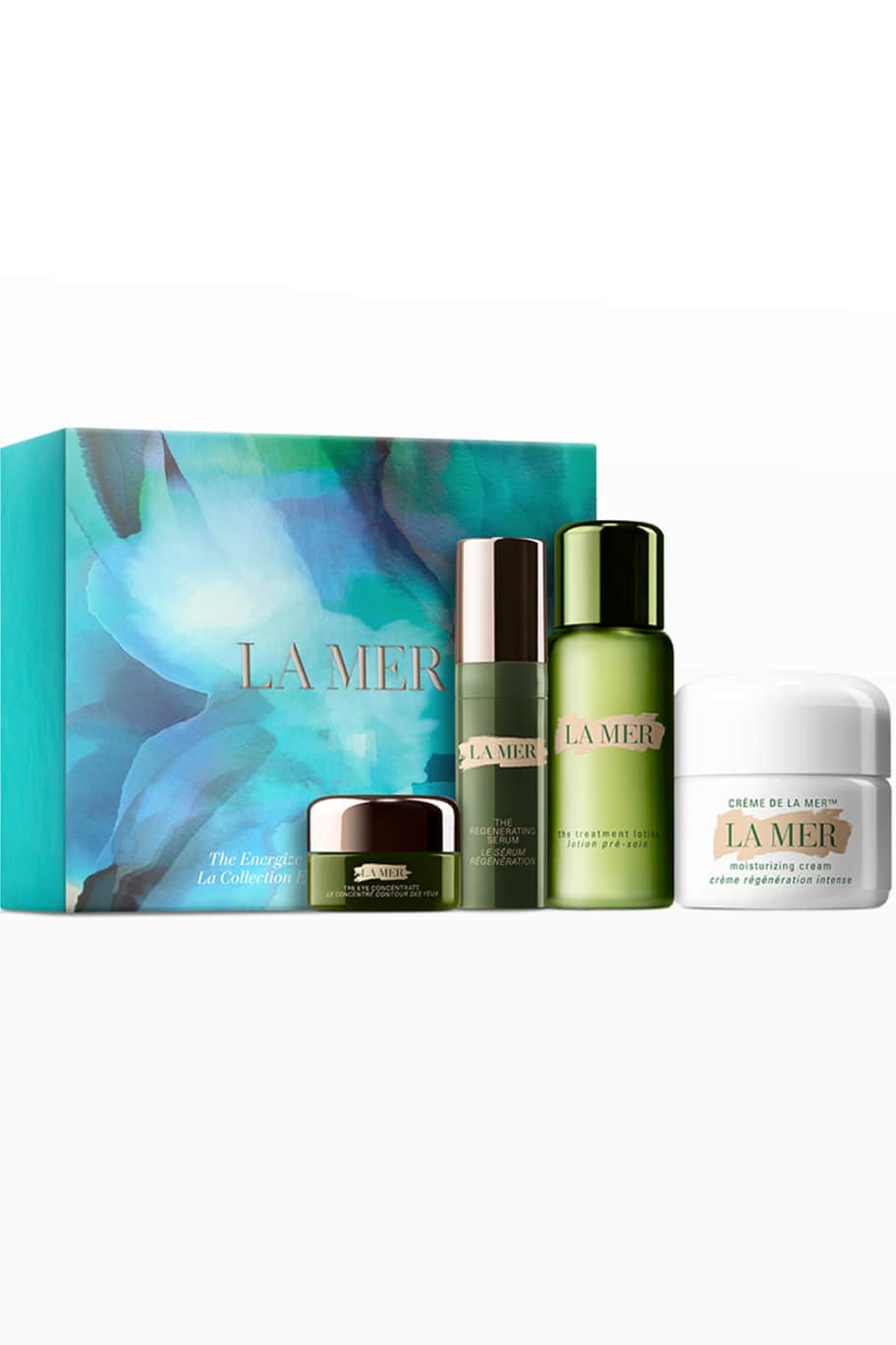 La Mer The Energize & Replenish Collection | Neiman Marcus