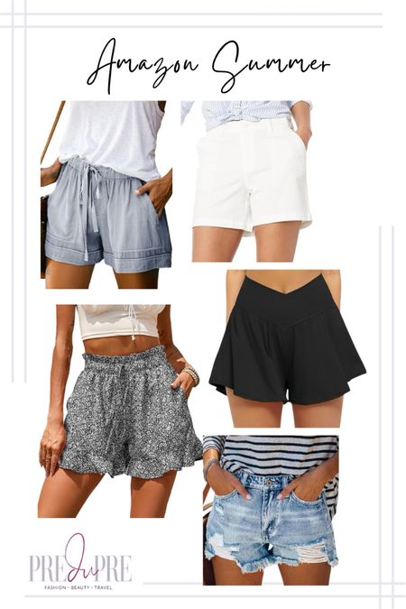 Check out these summer beauty must haves from Amazon.

Amazon, Amazon find, Amazon fashion, summer outfit, summer clothing, summer shorts, shorts

#LTKFindsUnder50 #LTKSeasonal #LTKTravel