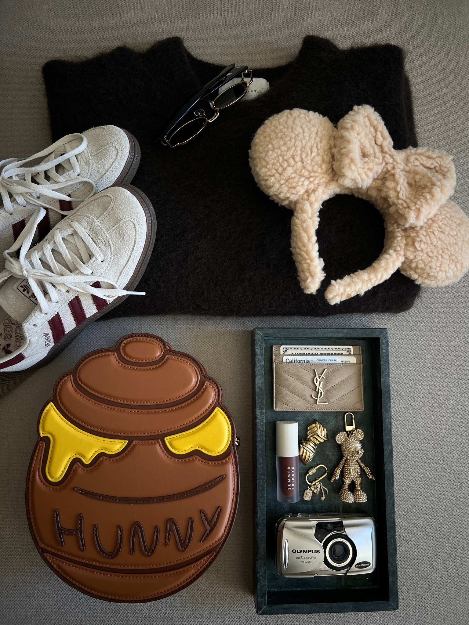 Disney outfit 