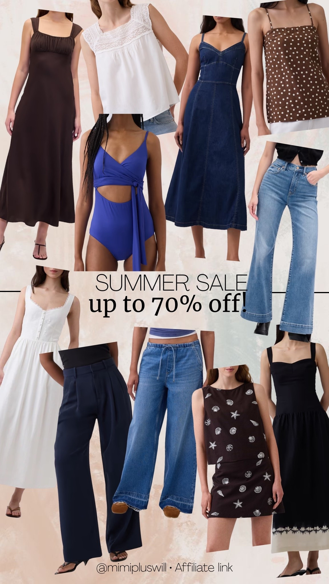 Summer sale at GAP! Up to 70% off!!! 

Sale | petite | petite denim | summer outfit | dress | summer vacation 
Follow @mimipluswill for more!

#LTKootd #LTKPetite #LTKSaleAlert
