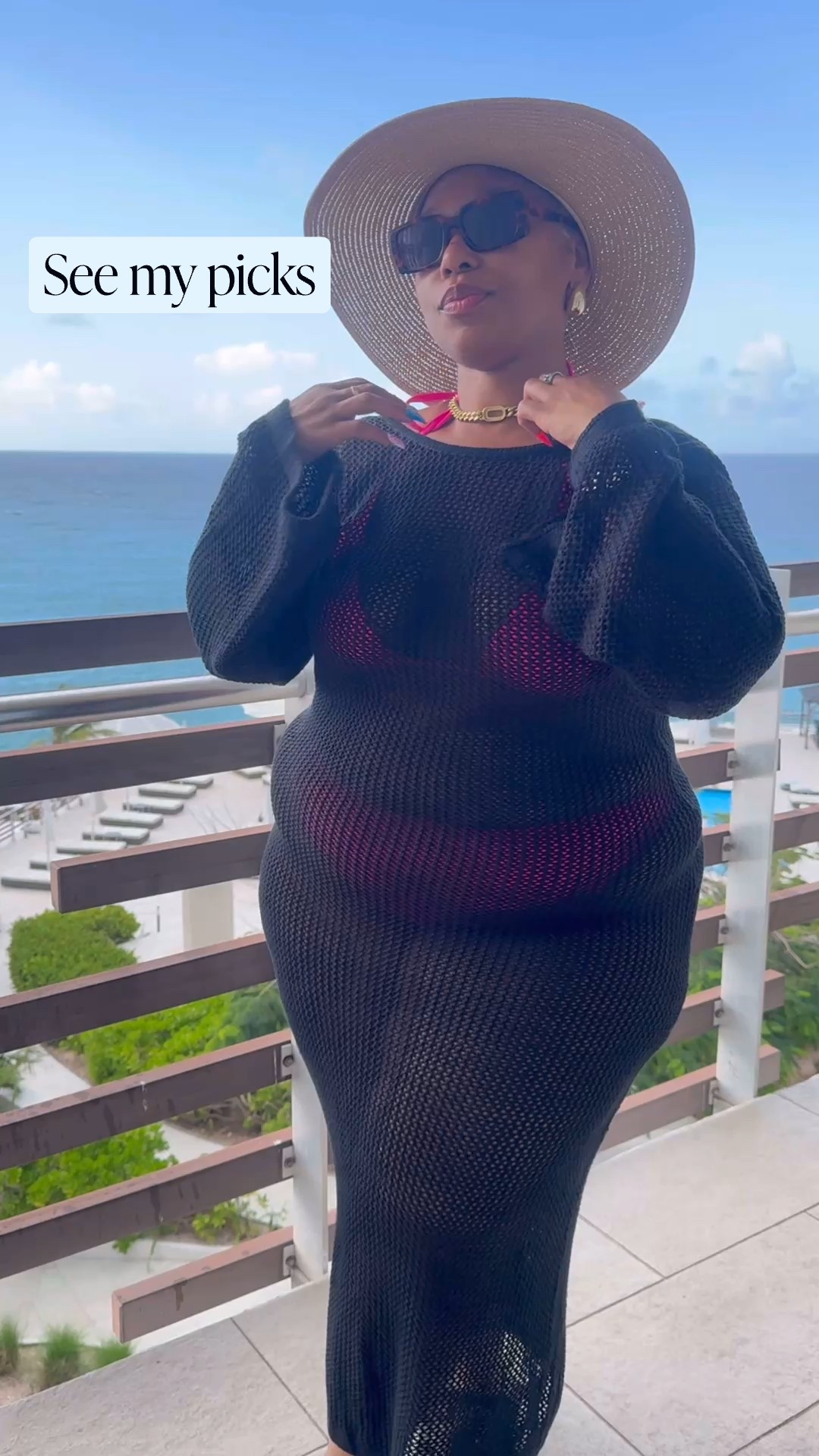 A NEED for the next vacation 

#LTKStyleTip #LTKBeauty #LTKPlusSize