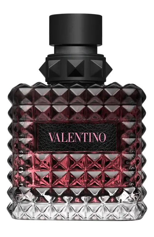 Valentino Donna Born in Roma Intense Eau de Parfum at Nordstrom, Size 3.4 Oz | Nordstrom