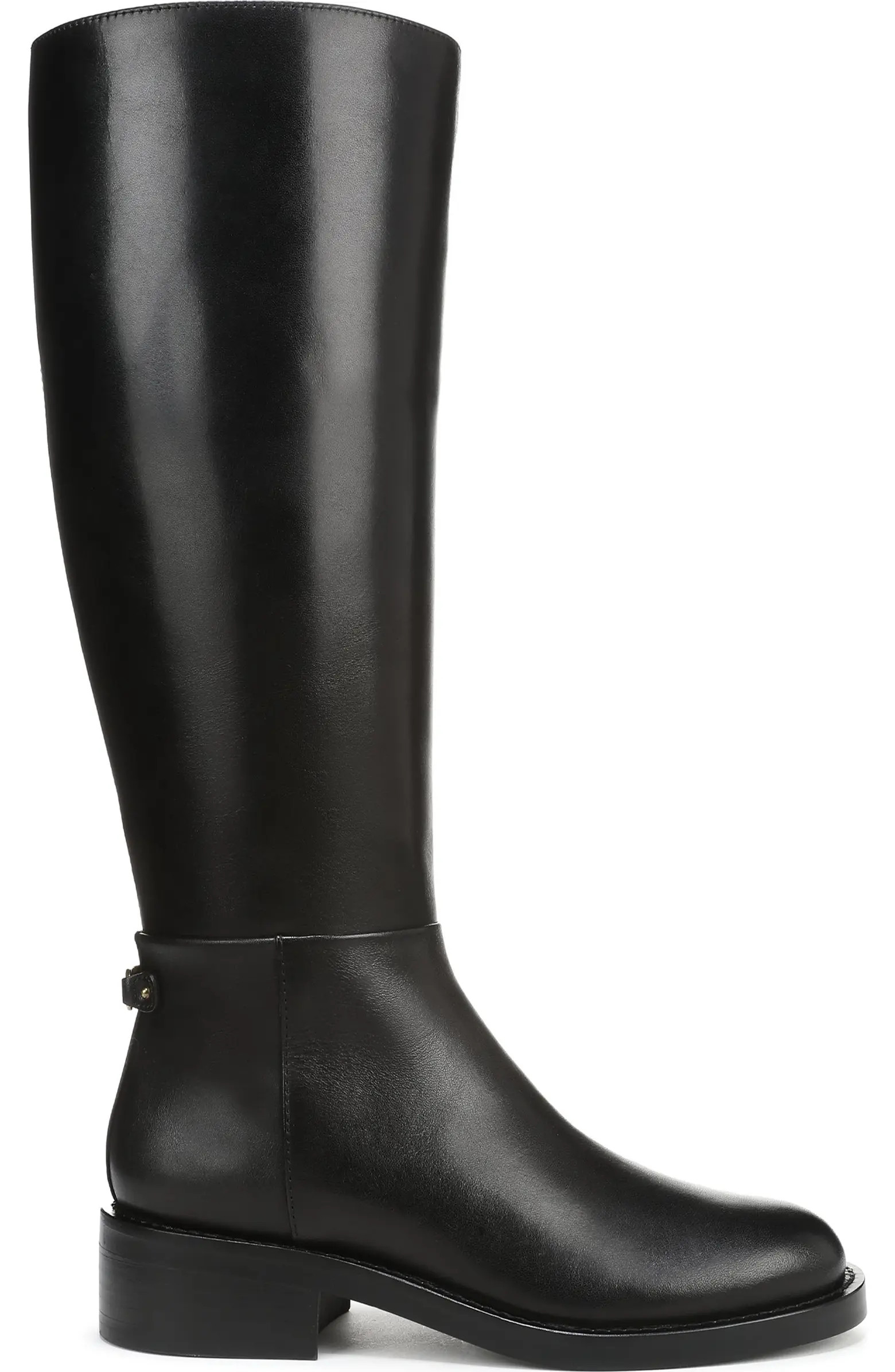 Milla Knee High Boot (Women) | Nordstrom