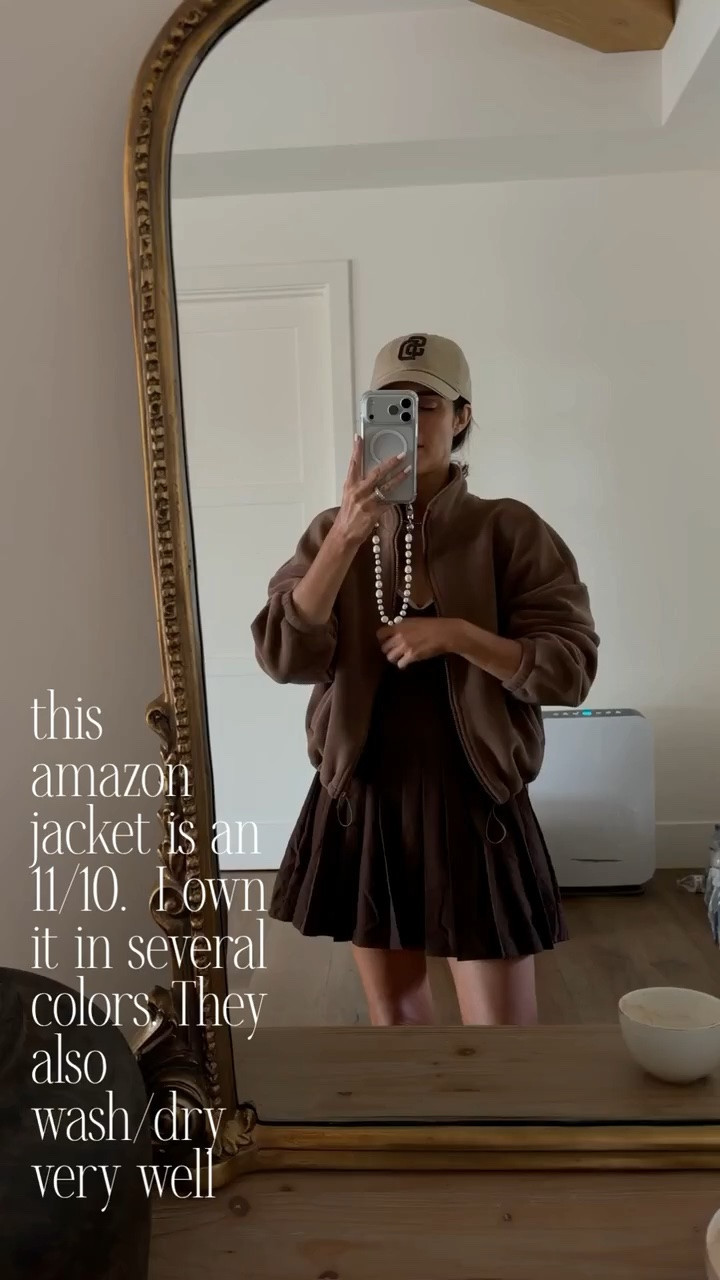 16 things I’m actually loving lately🙌🏼❤️ #stylinbyaylin #aylin

#LTKSeasonal #LTKActive #LTKootd