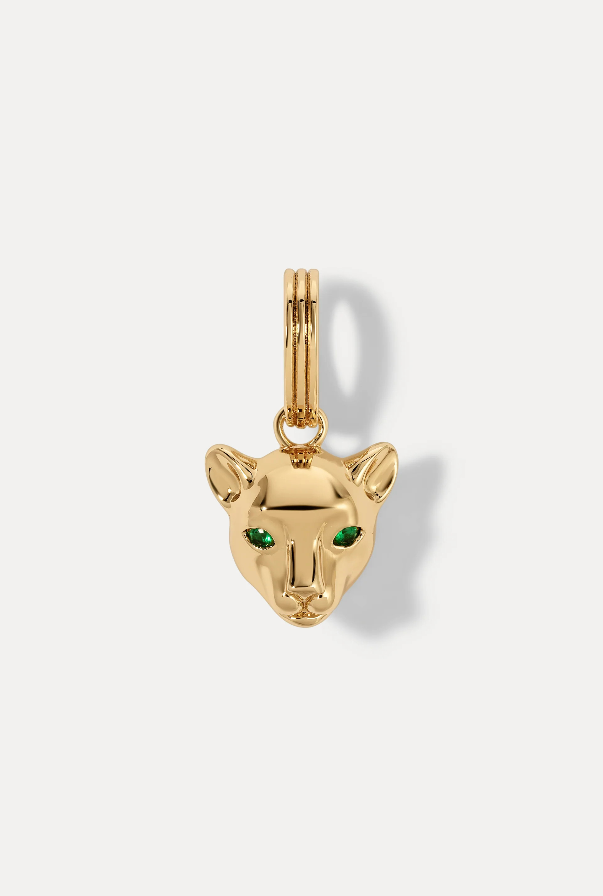 Panther Charm | Miranda Frye Inc.