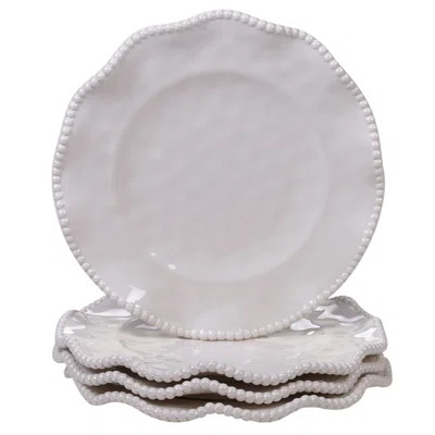 Certified International Perlette Melamine Salad Plate | Wayfair North America
