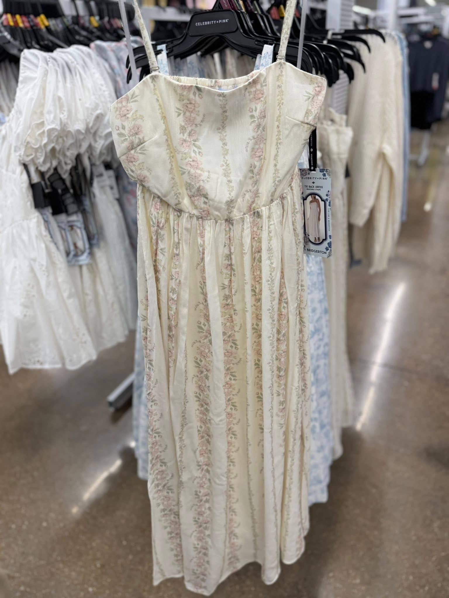 Maxi dress, Easter fashion, spring outfit 

#LTKootd #LTKgrwm #LTKmomlife