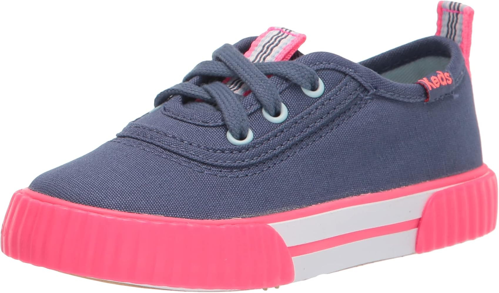 Keds TopKick Washable Slip On Sneaker | Amazon (US)