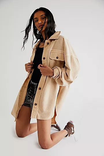 Ruby Jacket | Free People (Global - UK&FR Excluded)