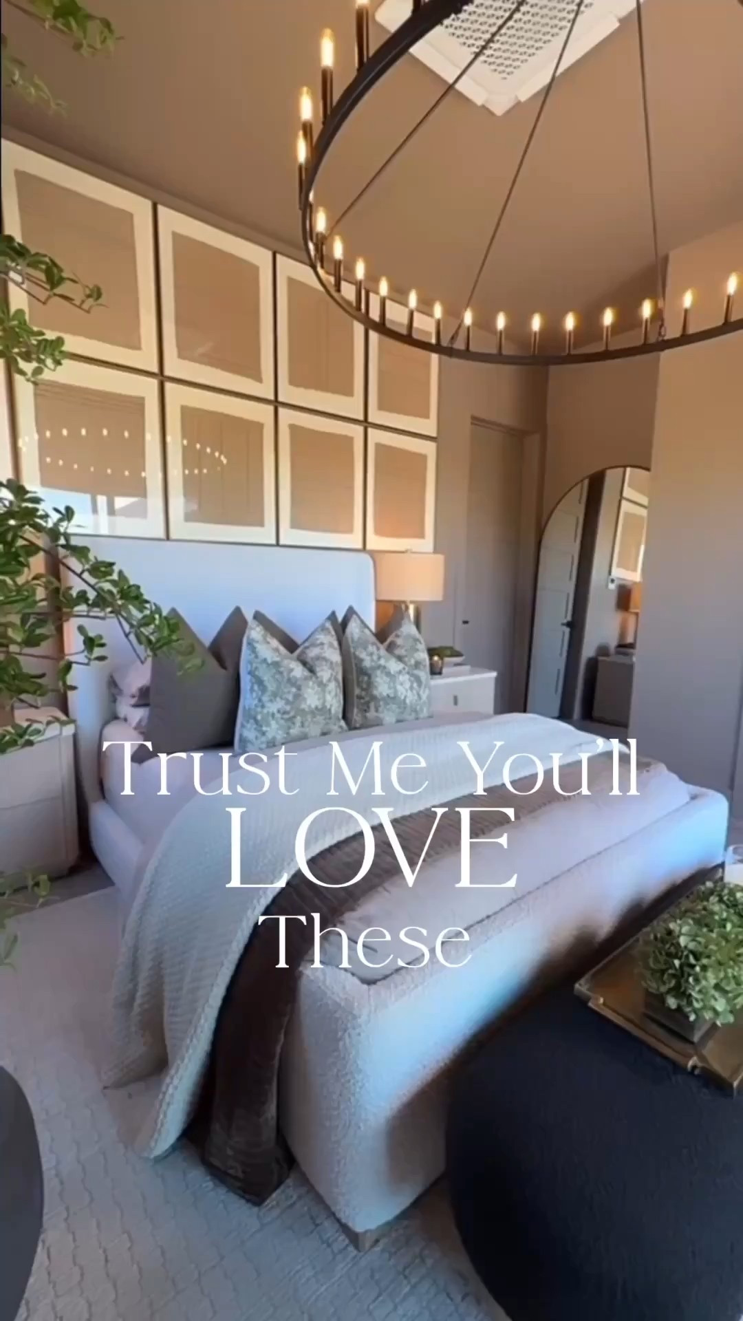 Here are some home decor finds that I swear by! 💖🙌

Stunning pillow cover 
Realistic Faux Tree
Plush Towels & towel rack 
Modern moody bathroom decor 
Modern Laundry room decor 
Neutral home decor 


#LTKHome