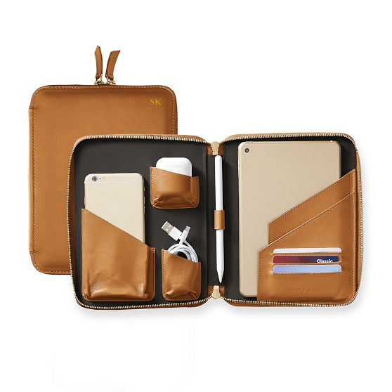 Essential Tech Folio | Mark and Graham