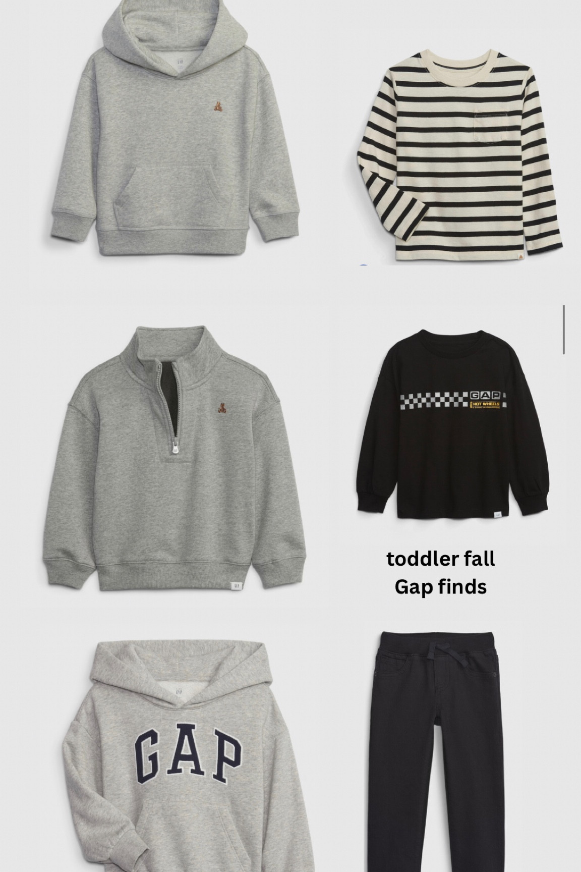 fall toddler finds // toddler style // toddler outfits // toddler fall style // fall kids style // fall toddler outfits 

#LTKkids #LTKsalealert #LTKfamily