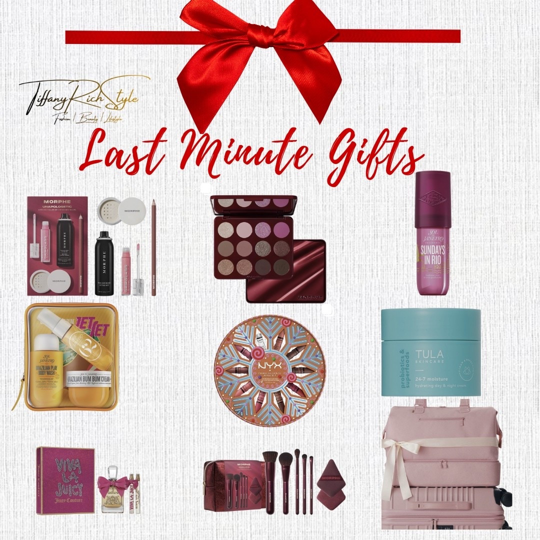 POV: You waited until the last minute… but still showed up with the BEST gifts 🎁✨

These fits + stocking stuffers are cute, useful, and ship fast. Save this post and shop everything on my LTK 👀🛍️


#LTKHoliday 

#LTKFindsUnder50 #LTKGiftGuide