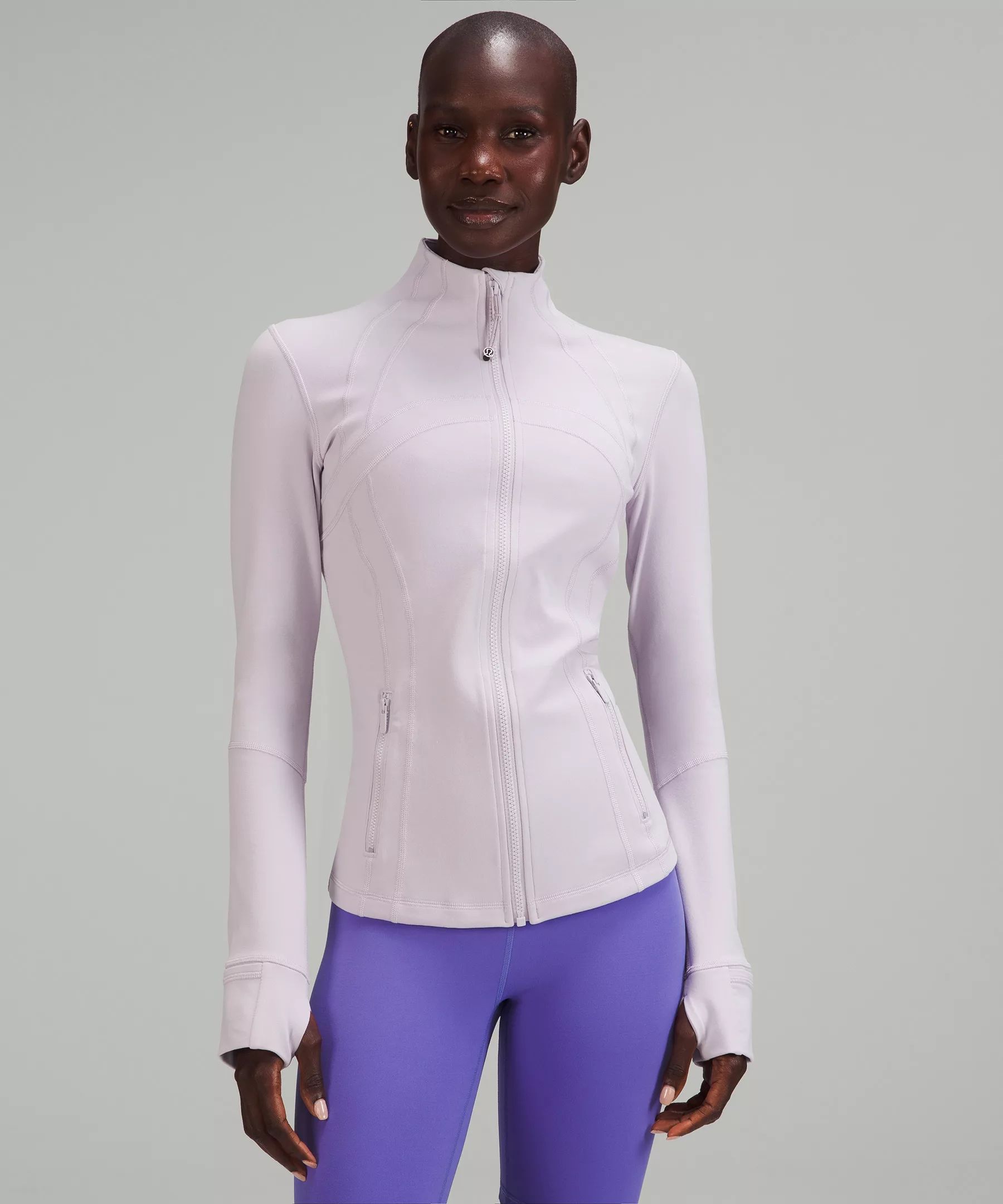 Define Jacket Luon | Lululemon (US)