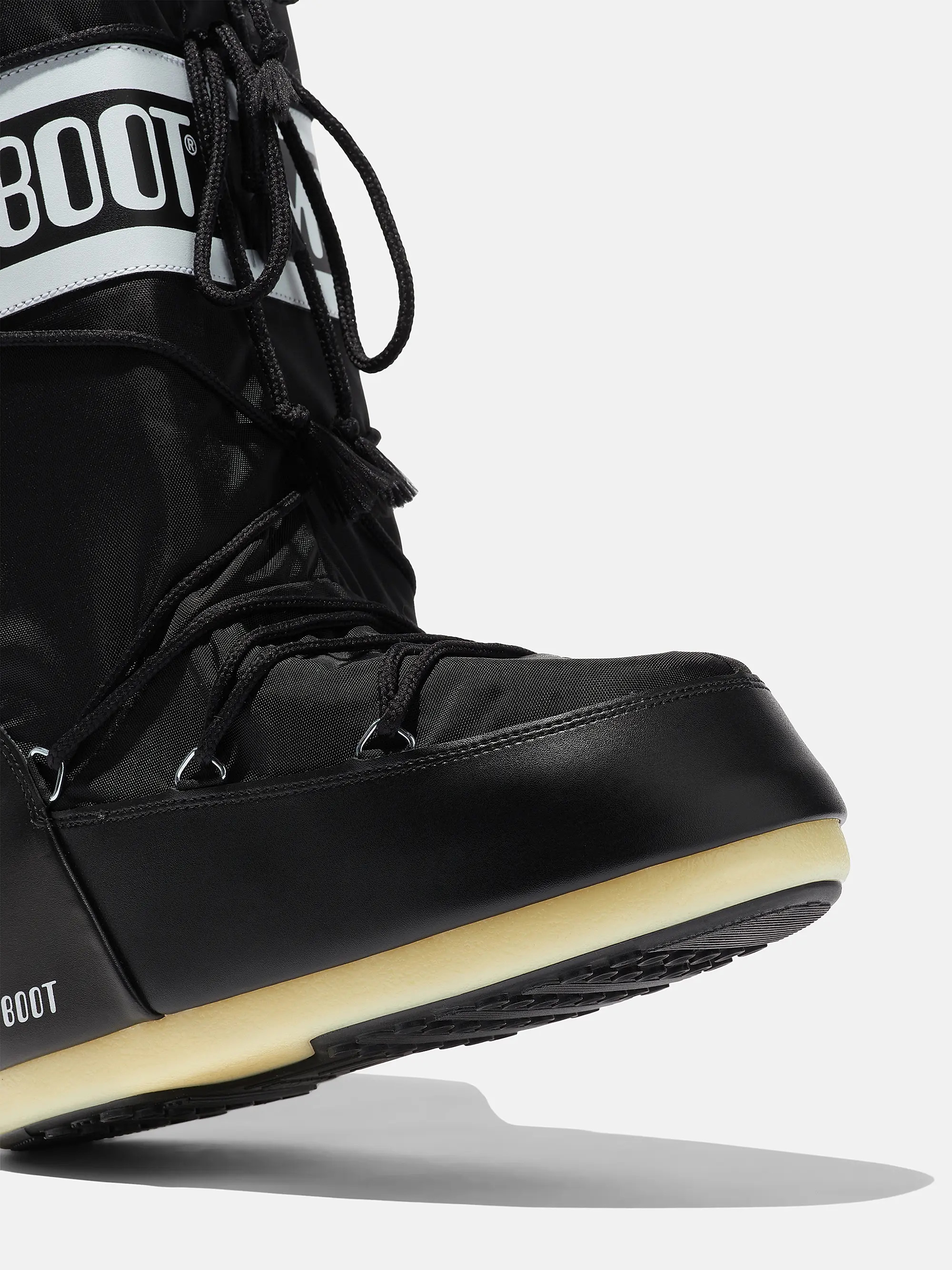 Unisex Icon Nylon Boots | Saks Fifth Avenue