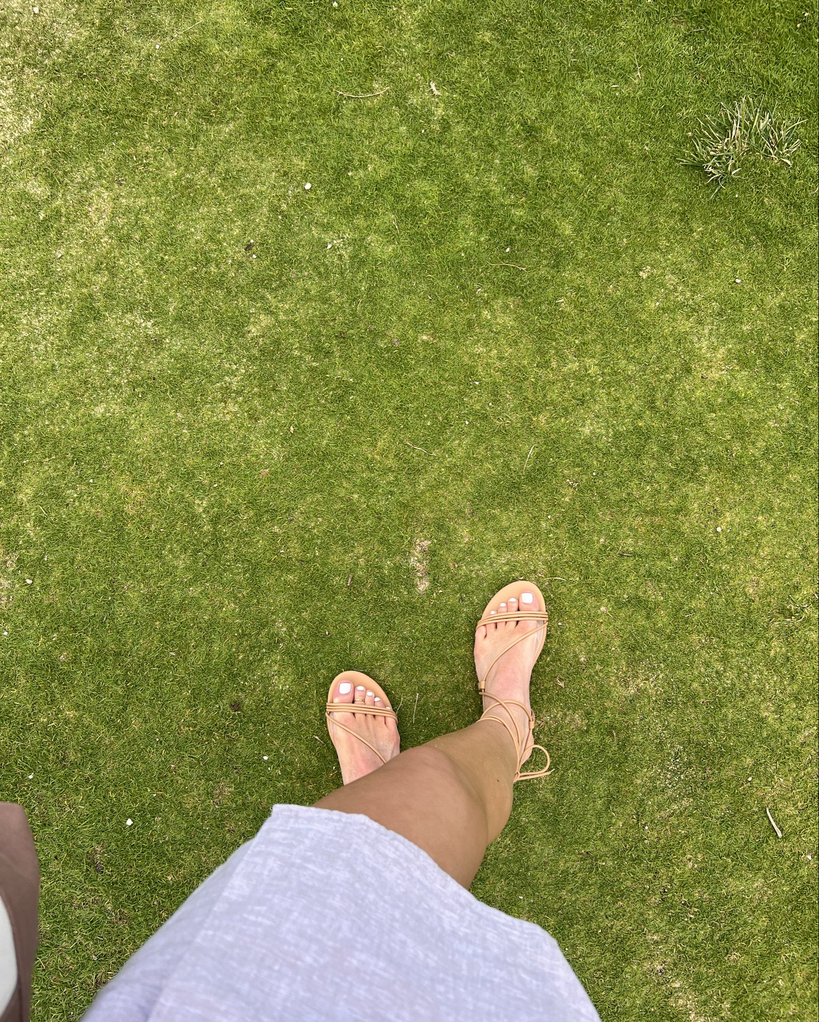The best sandals and so comfortable 

#LTKSeasonal